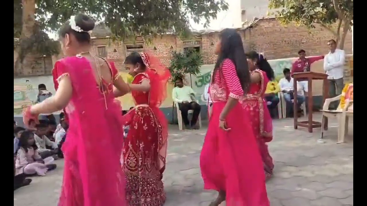 घुगट ओढ लेना #Ghungat od lena banjara song