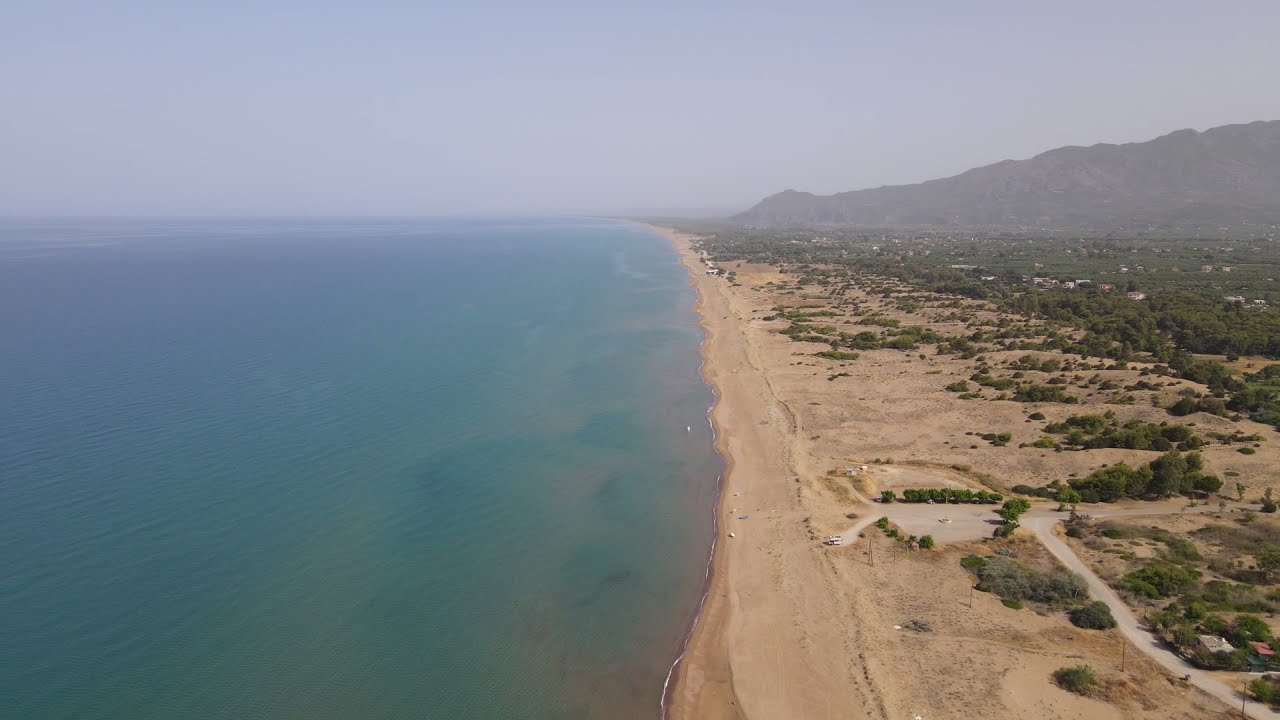 ΚΑΚΟΒΑΤΟΣ  ΗΛΕΙΑΣ