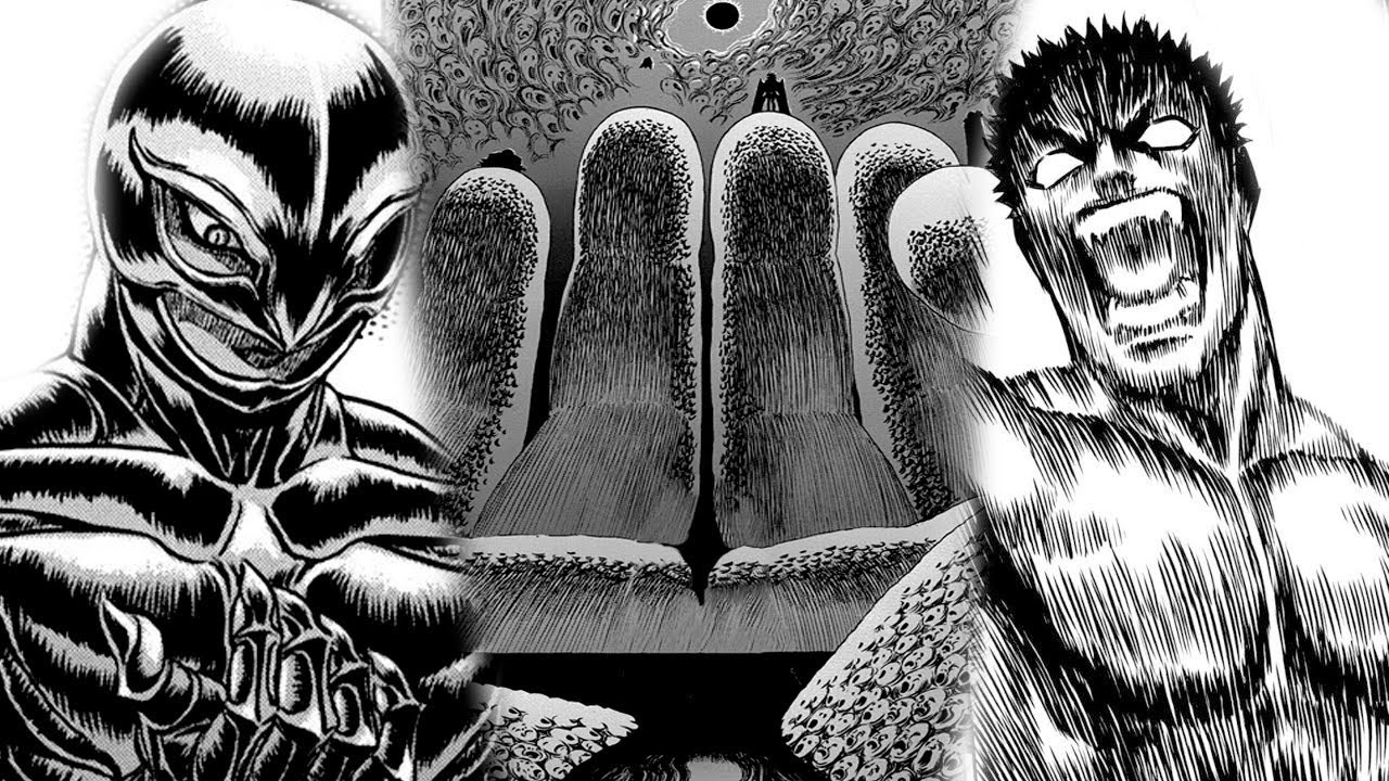 [Berserk] El Eclipse PELÍCULA COMPLETA EN ESPAÑOL | Especial 100 subs
