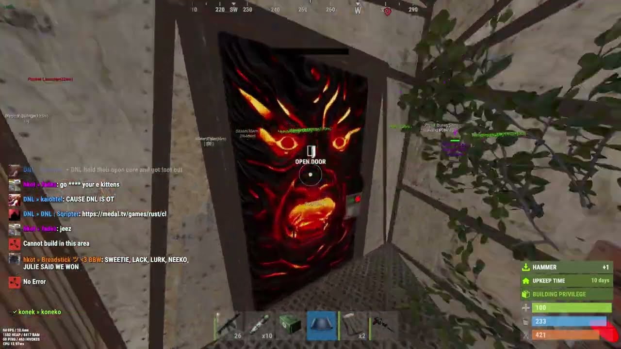 legit cheating in vital 10x | ft QuantumCheats