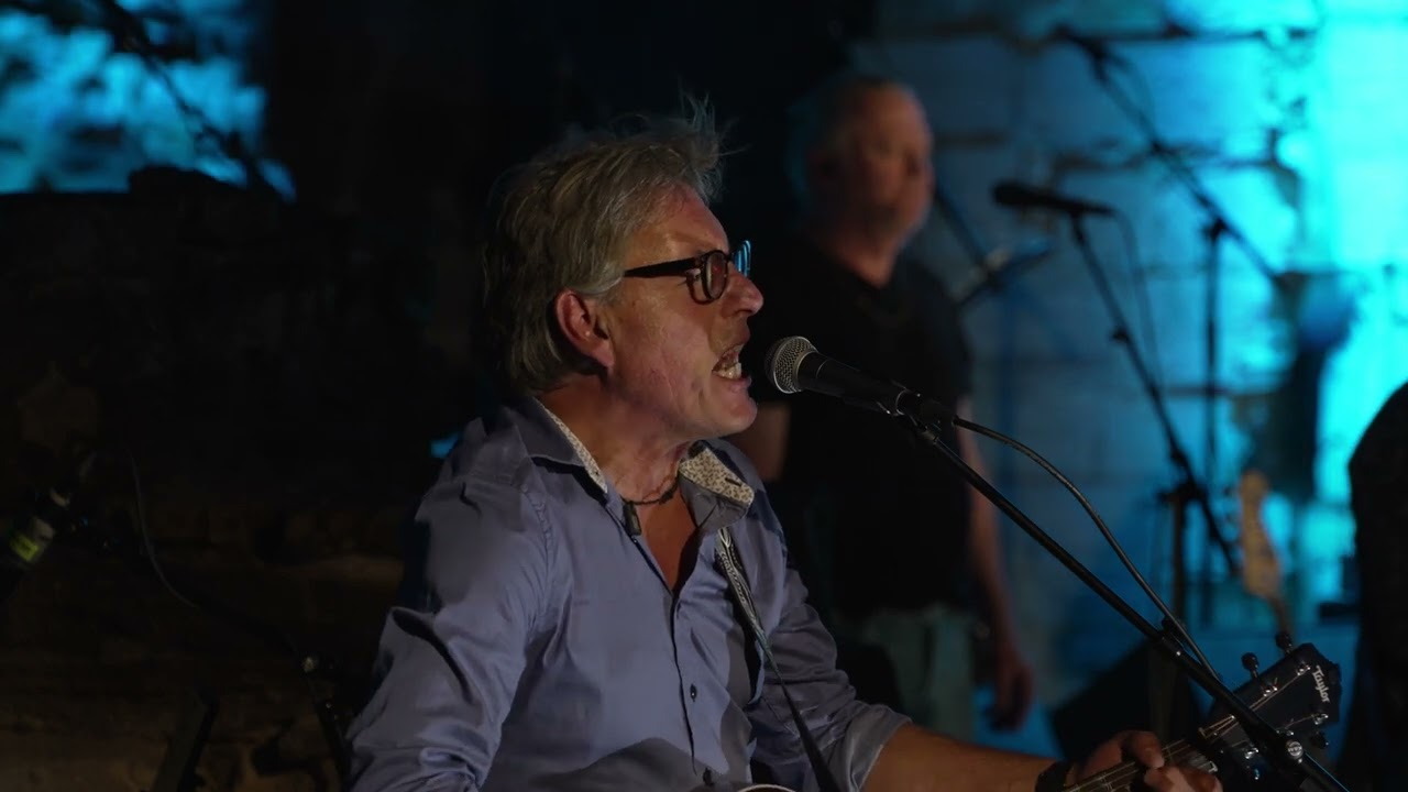 Shine On You - Teaser - Tribute to Pink Floyd