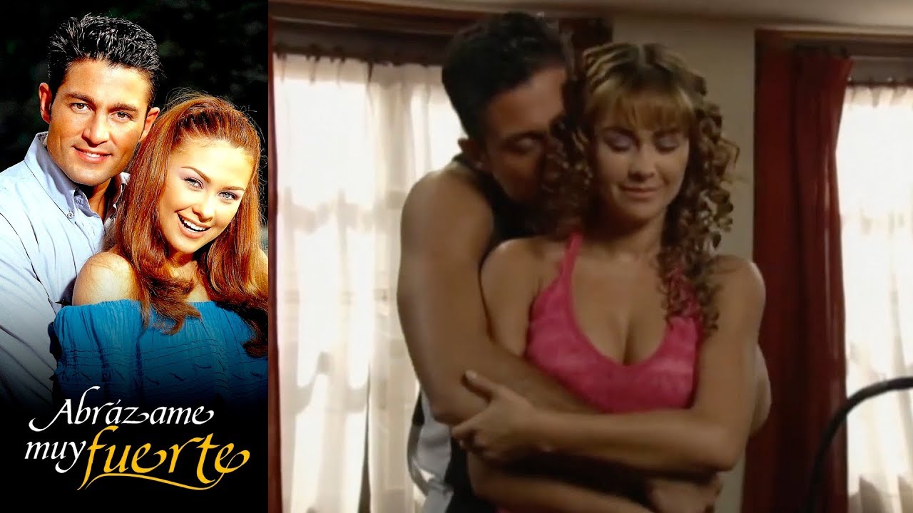 Abrázame muy fuerte | Resumen - ¡Ma. del Carmen y Carlos Manuel no se han dejado de amar!