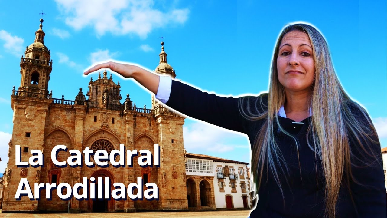 Czy warto odwiedzić Mondo&ntilde;edo? ⚪️🔵🇪🇸🐚