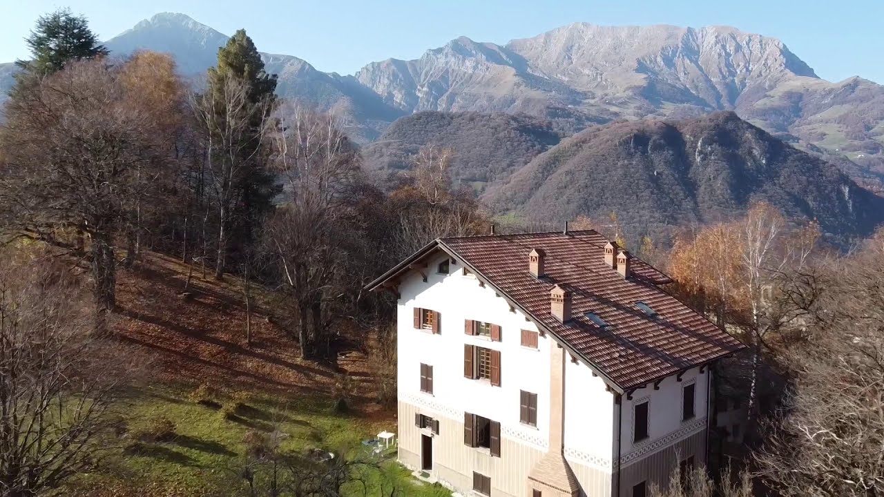 MAGGIO (VALSASSINA) - AUTUNNO
