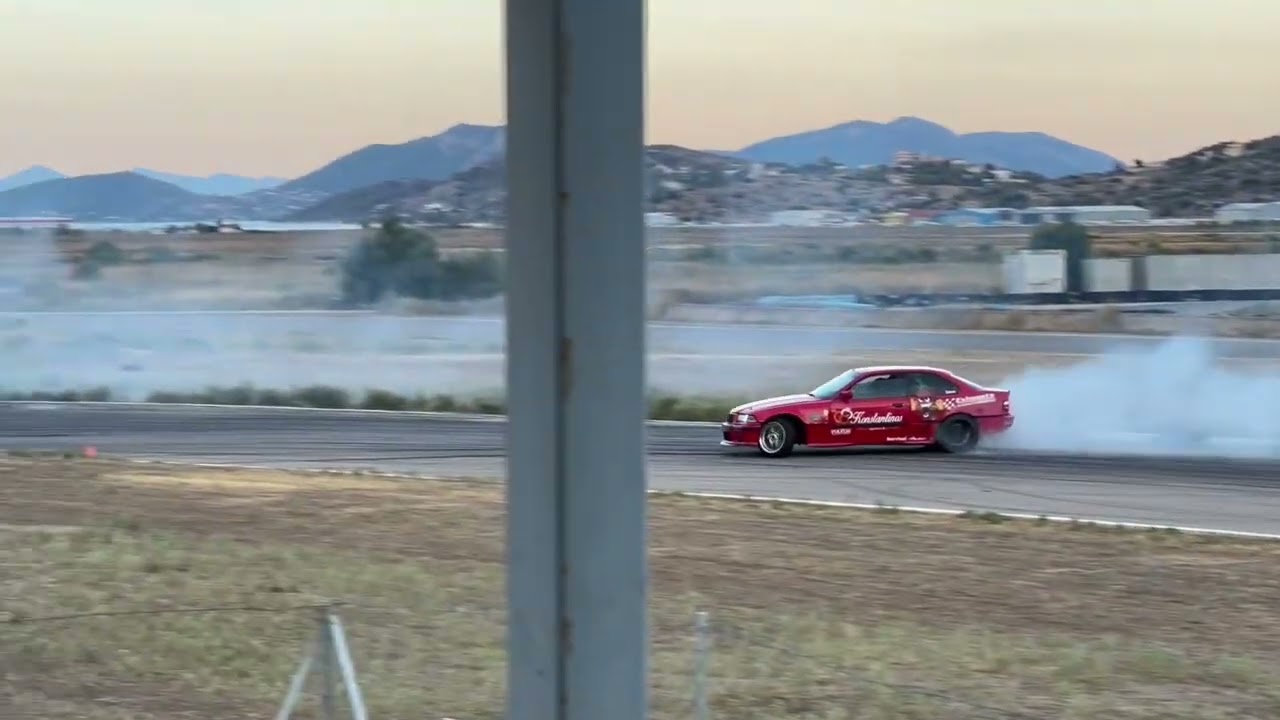 glinos bmw e36 1jz manavis 🌶️