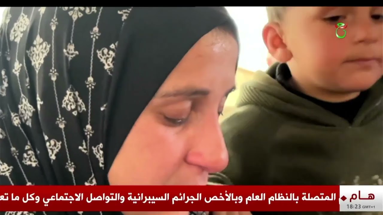 فلسطين - تبعات العدوان في غزة | حضر العيد وغابت الفرحة