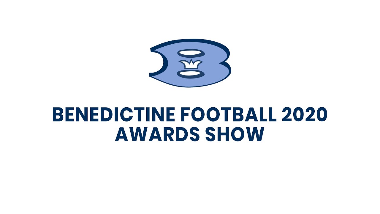 Benedictine Bengals: Football Awards 2020