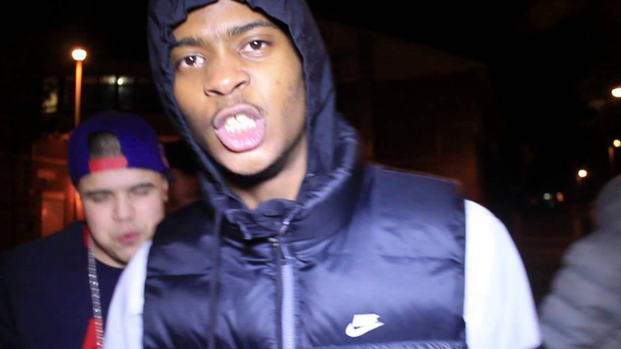 BSS.MEDIA - Peski [Freestyle]