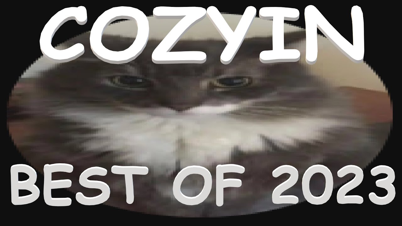 cozyin Best of 2023