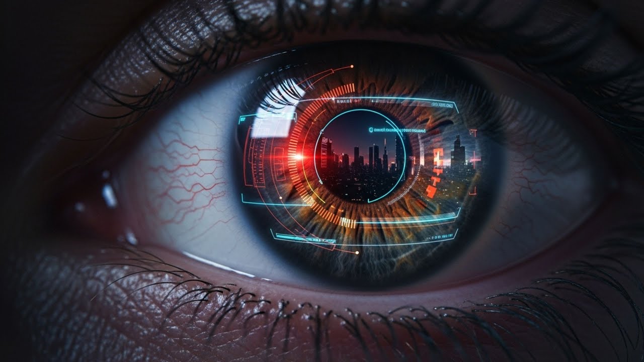By 2050, You Won’t Be Punished for What You Did — But for the Risk You Pose