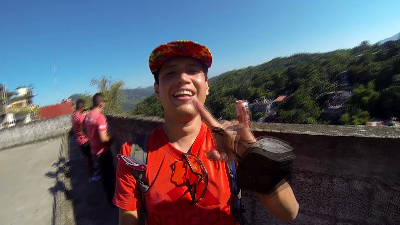 XILITLA PUEBLO MAGICO, SAN LUIS POTOSI 2020