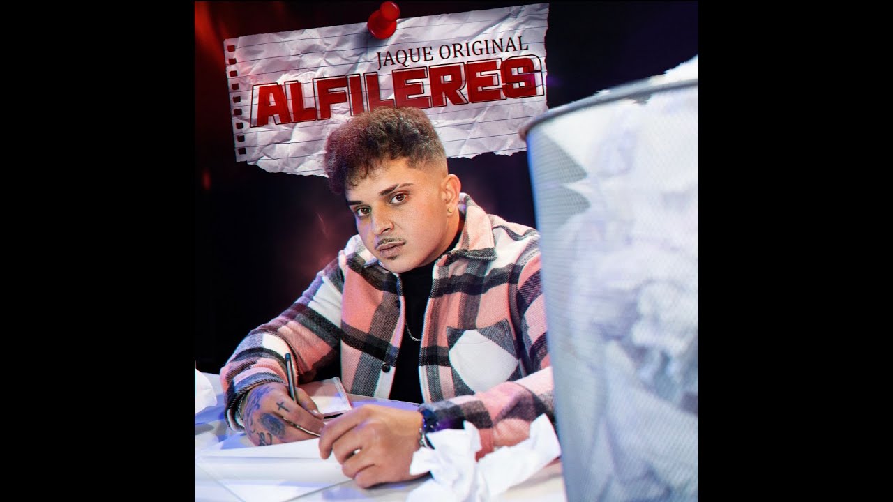 Jaque Original - Alfileres (Video Official)