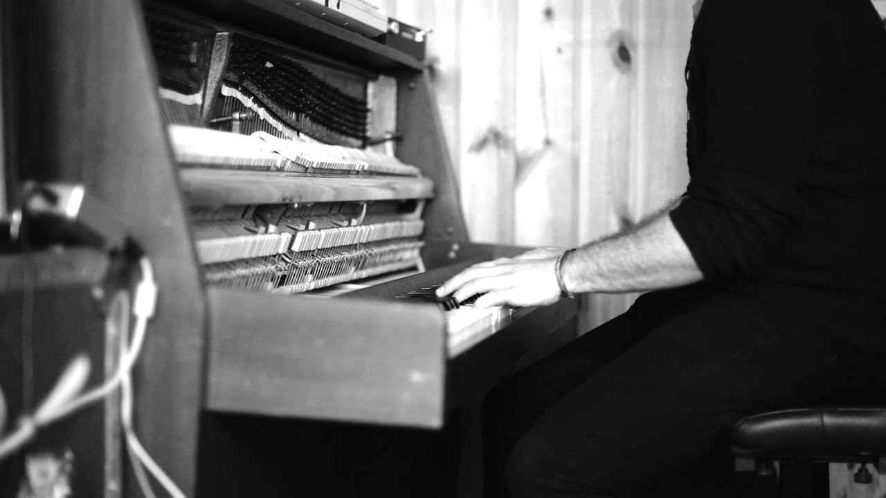 Concierto de Aranjuez, Andreas Ulvo, piano