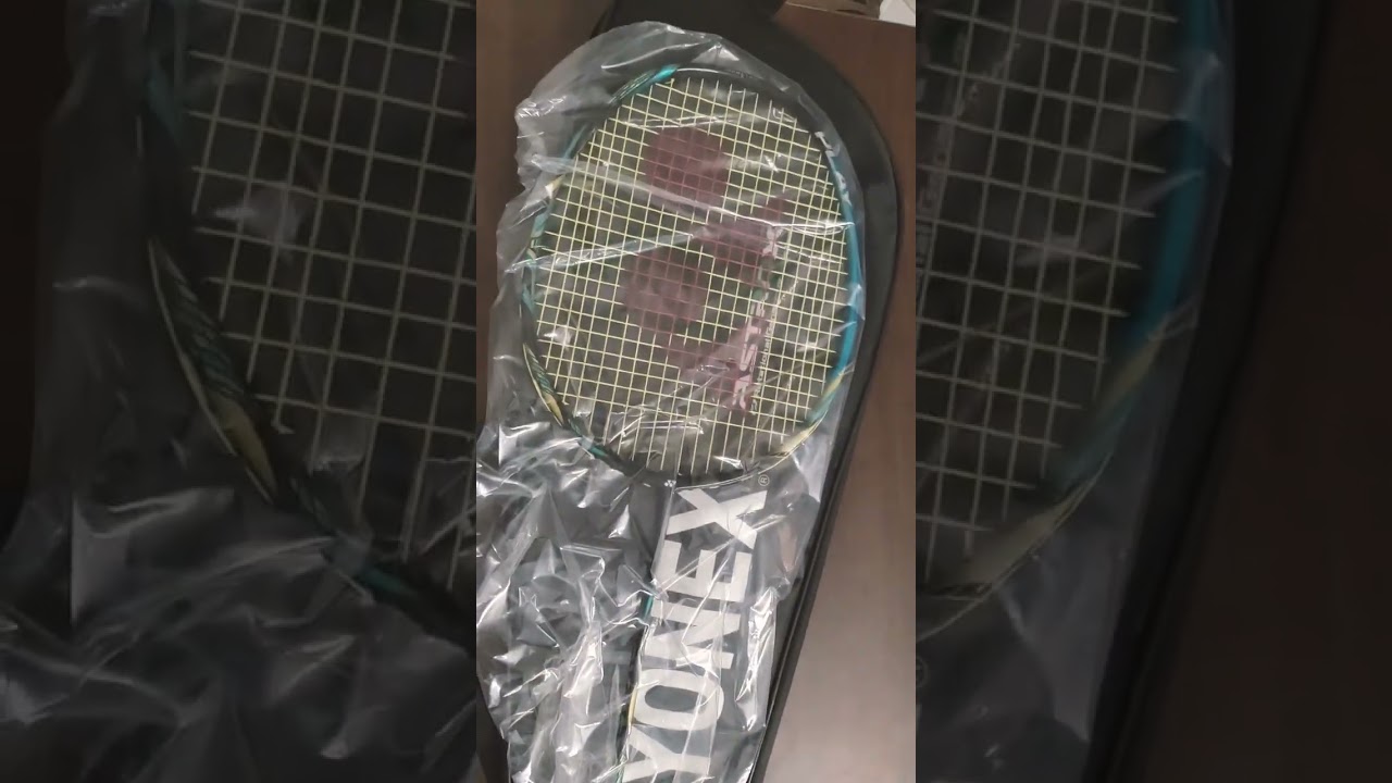 Yonex astrox 88s play series light weight