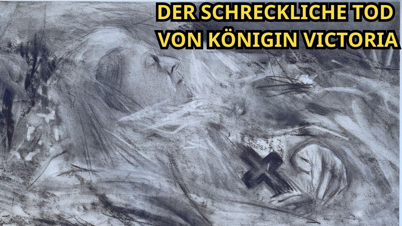 Der schreckliche Tod von Königin Victoria