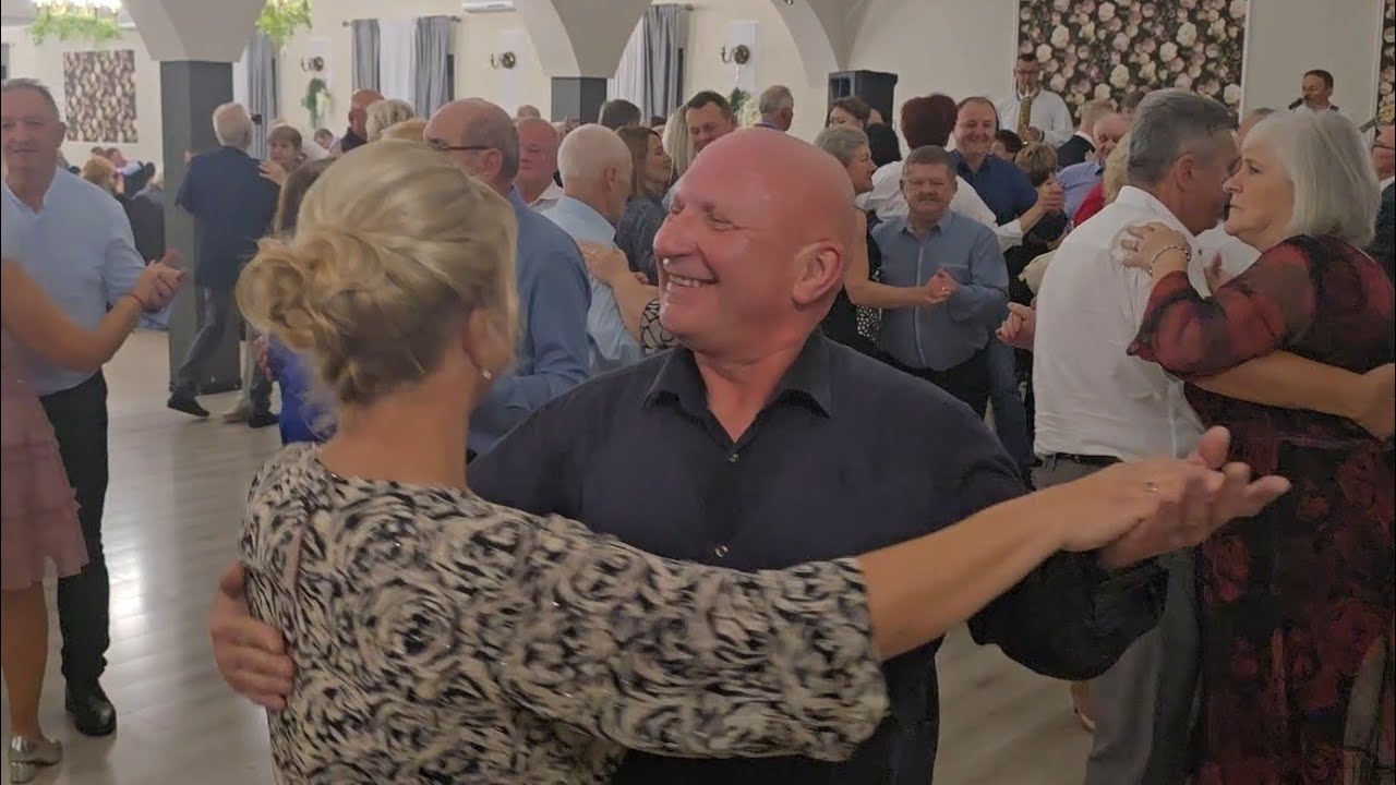 18 10 2025 Nie jedna Panna chciałaby go mieć.. takiego tancerza! REWELACJA!