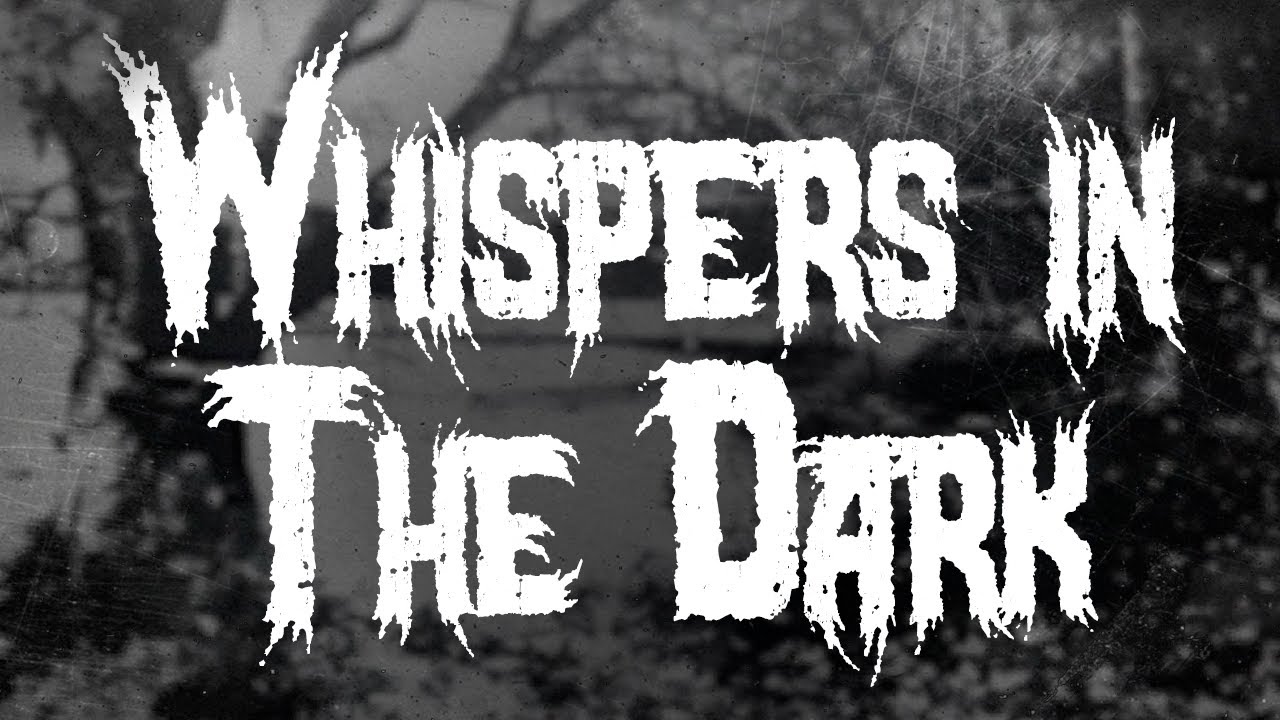 Skillet - Whispers in the Dark / Lyrics
