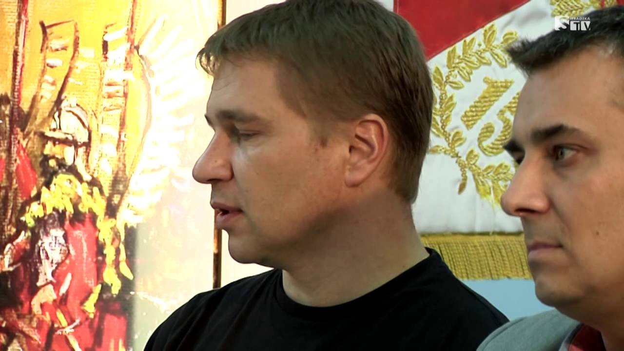 Historia Strzelców Kaniowskich i Teofila Jurka cz. I - Sieradzka TV Media