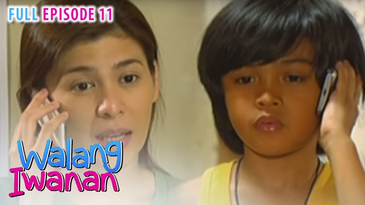 Full Episode 11 | Walang Iwanan
