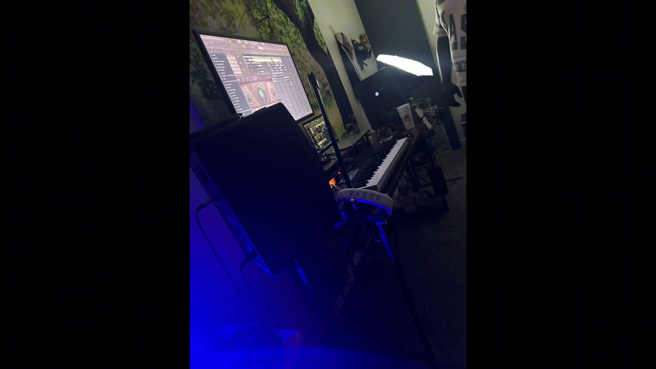 GETTING IT ON