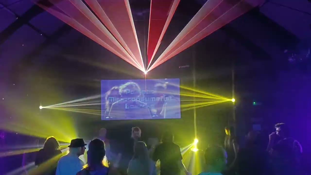 Celestium first live performance of 