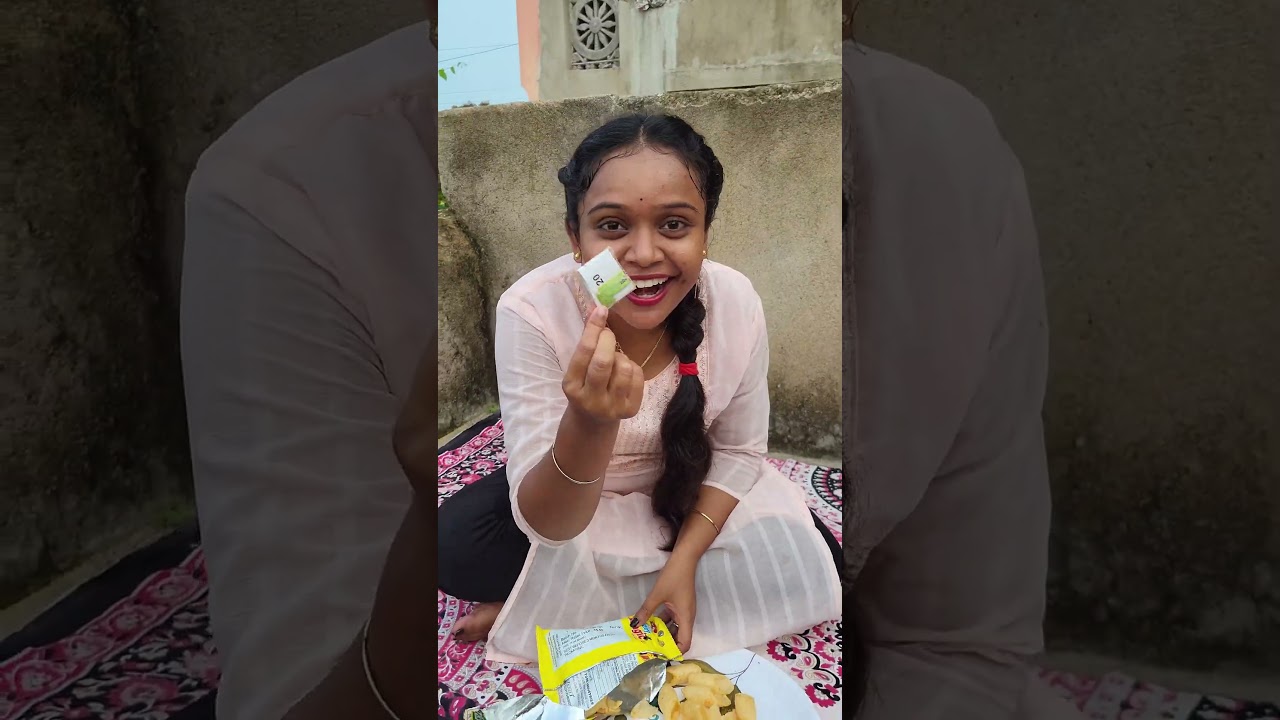 Food Piggy Bank | Part - 6 | Puri Vlogger Sony | Odia Vlog | Mini Vlog | 