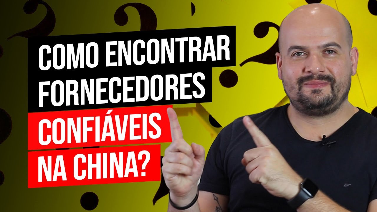 COMO ENCONTRAR FORNECEDORES CONFIÁVEIS NA CHINA - CHINA GATE IMPORTAÇÃO