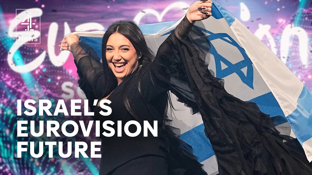 Israel's Eurovision future