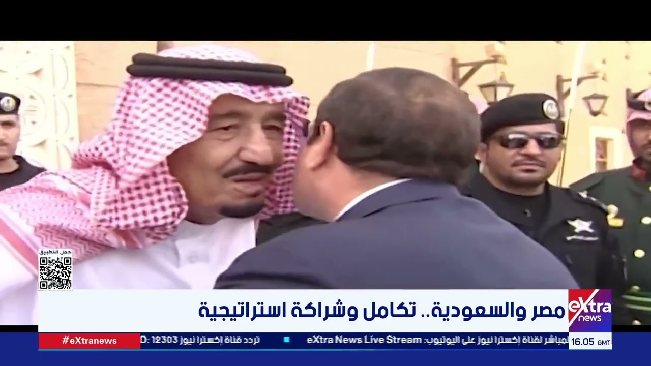 جولة الـ6 مساء الإخبارية مع عمرو شهاب وآلاء شتا
