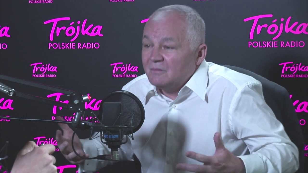 Bielecki - druga połowa roku będzie lepsza 