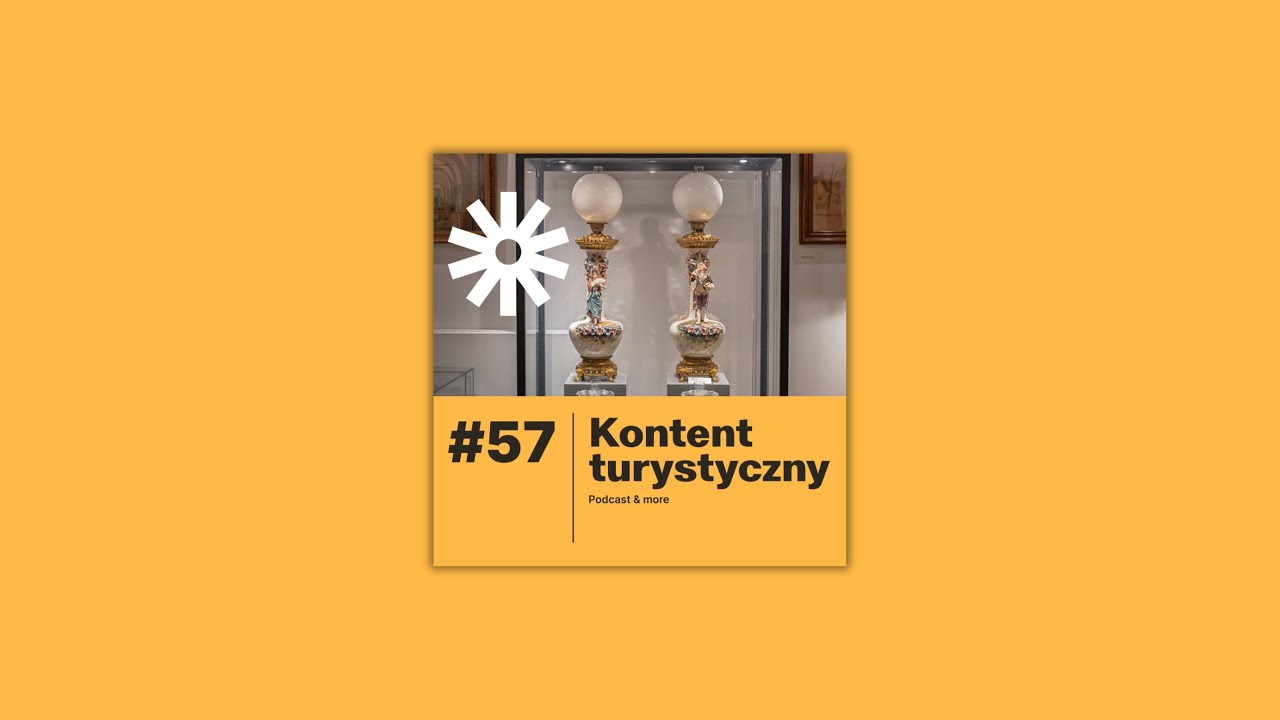 #57 - Od ognia do nafty. Największa kolekcja lamp naftowych znajduje się w Krośnie