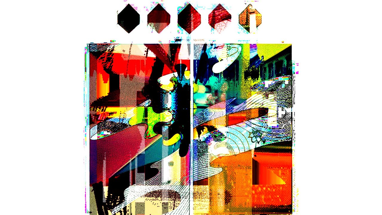NoSF - Medina