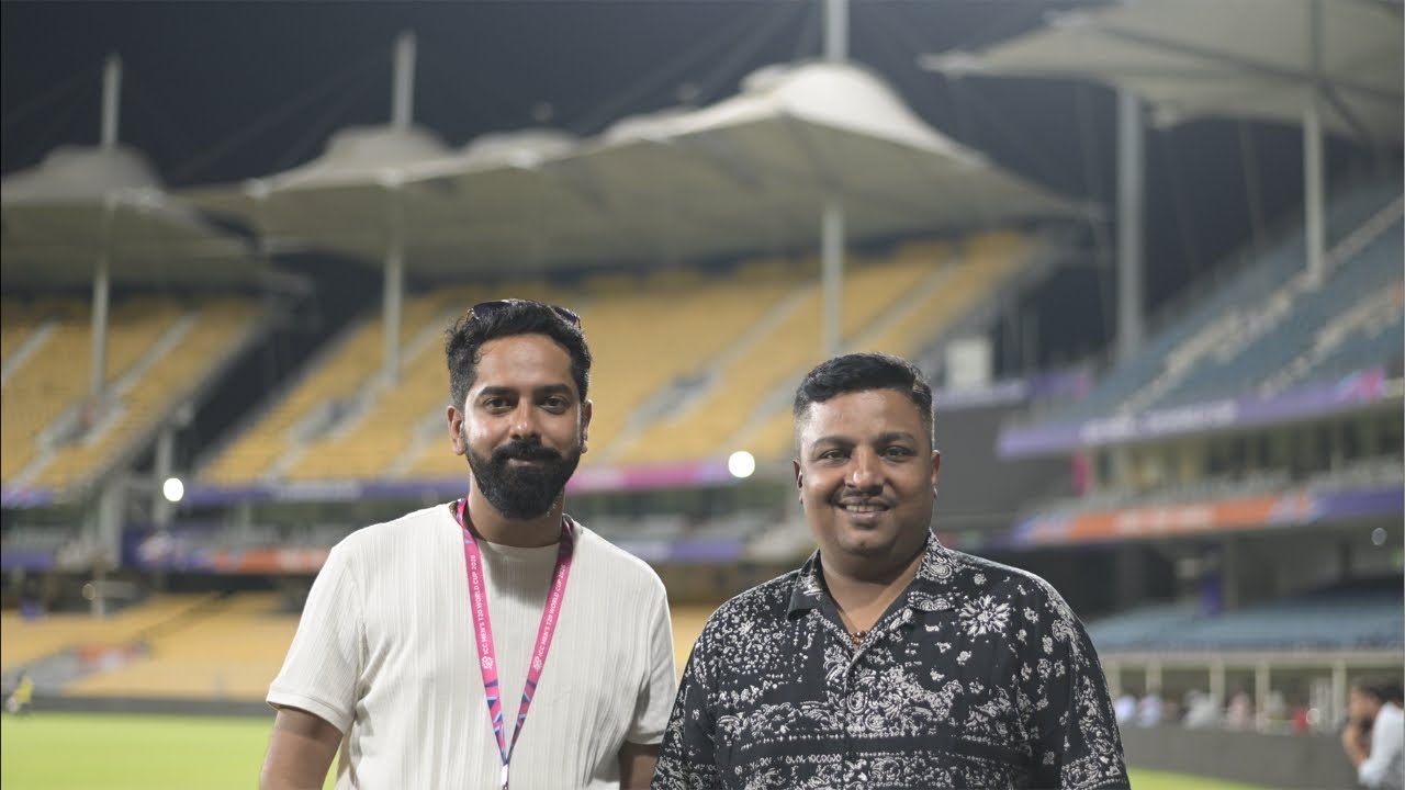 Live From Chepauk, Chennai : Team India&rsquo;s Practice Session Update, Sanju in Playing XI? T20 WC