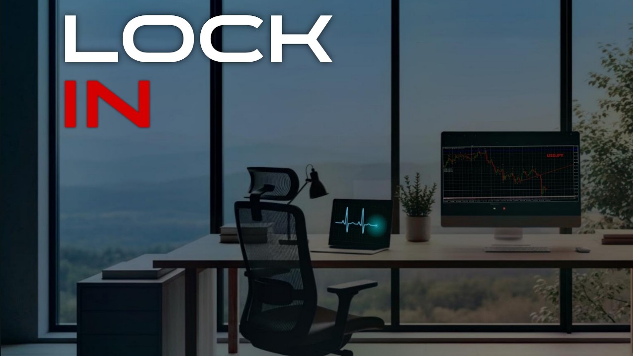Focus Music for Deep Work Sessions | Stay Calm and Productive