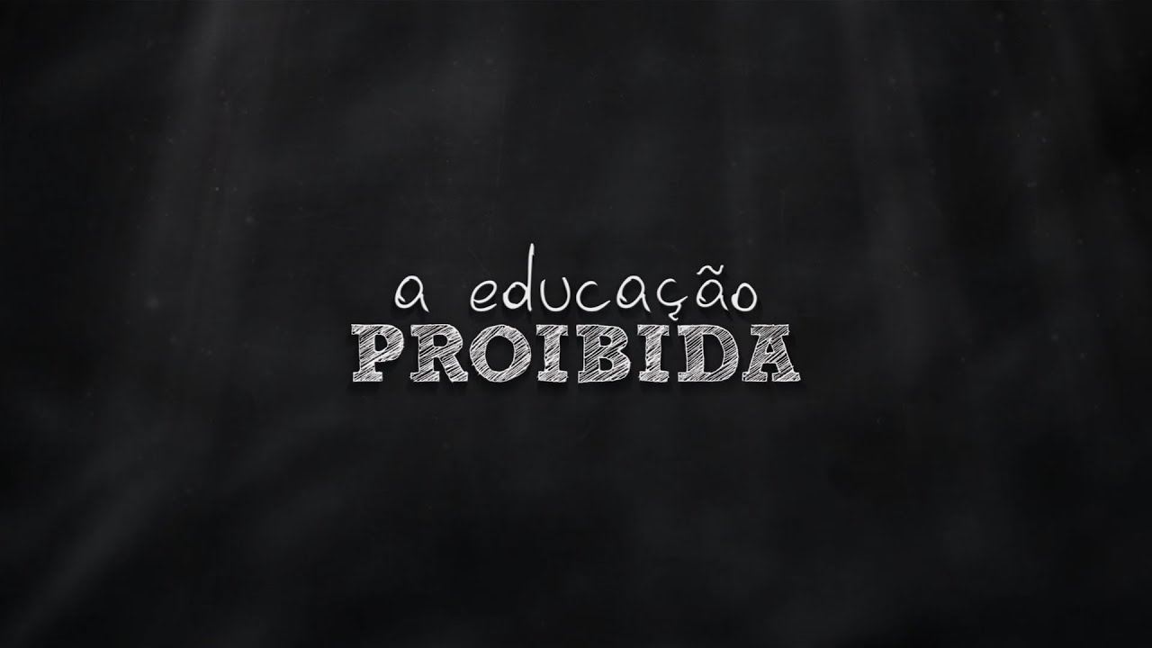 A Educação Proibida - Trailer Oficial HD (Português 2016)
