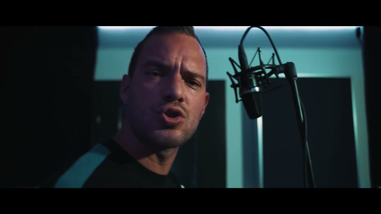 Dorado -Nineties feat Gitano (Sinti Rap Offizielles Musikvideo