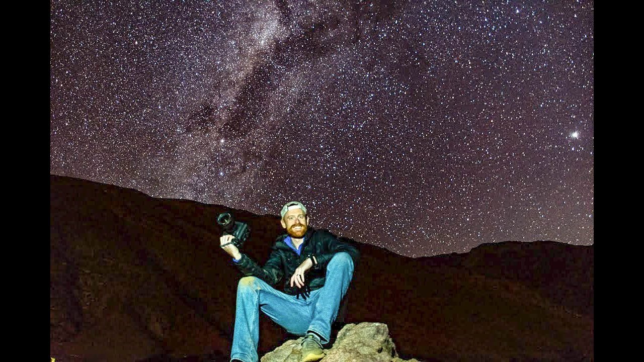 THE STAR STUDDED ELQUI VALLEY | S.03 Ep.64