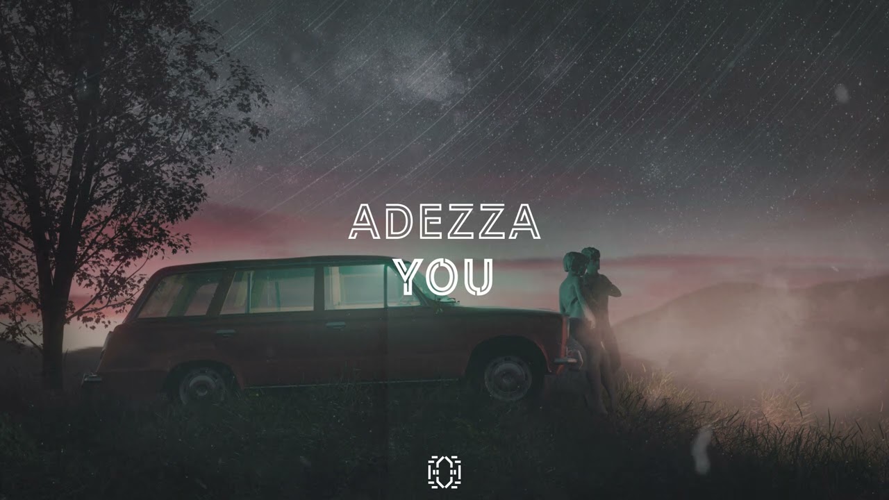 Adezza - You