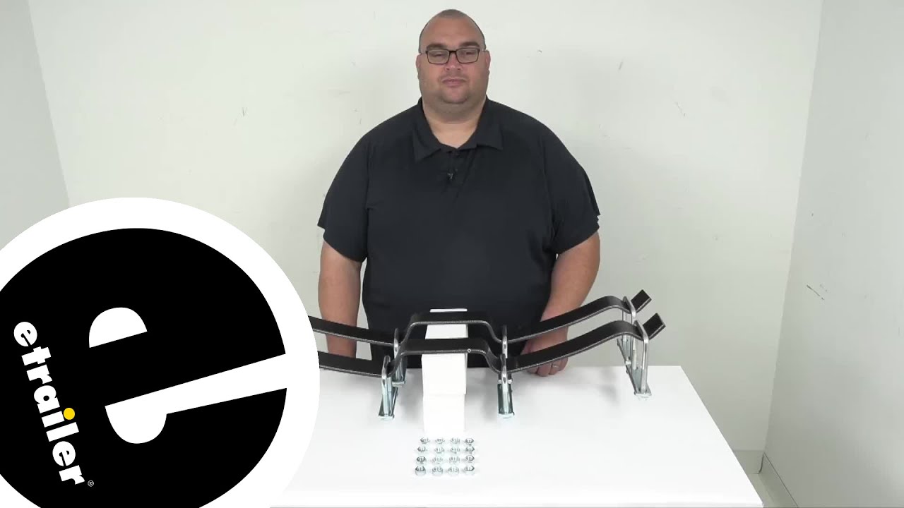 etrailer | Review of Hellwig Vehicle Suspension - Helper Springs Above Axle - HE99XR