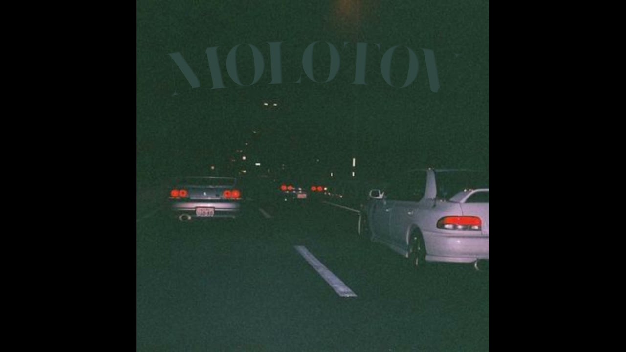 EVVORTEX - MOLOTOV