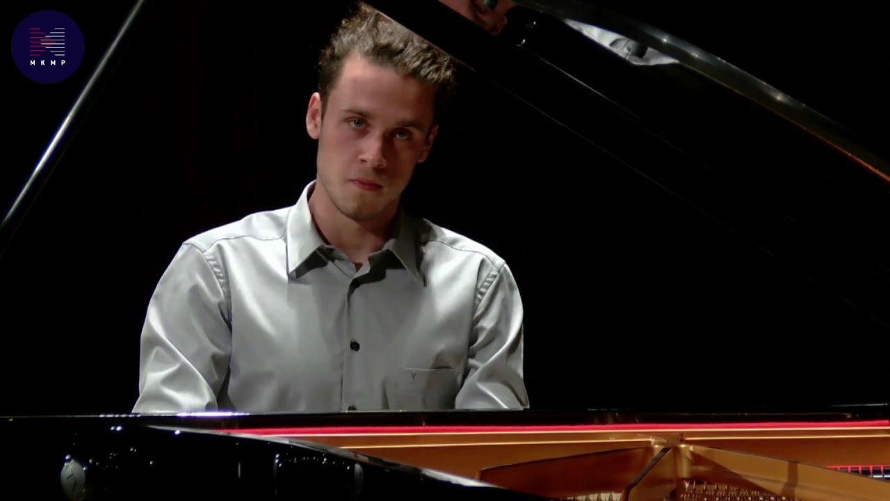 Stanisław Moniuszko: Kołysanka / Lullaby