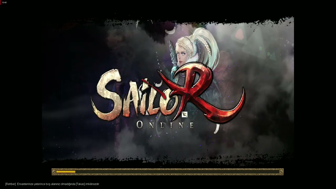 Silkroad Online Sıfırdan Çar Kasma #1
