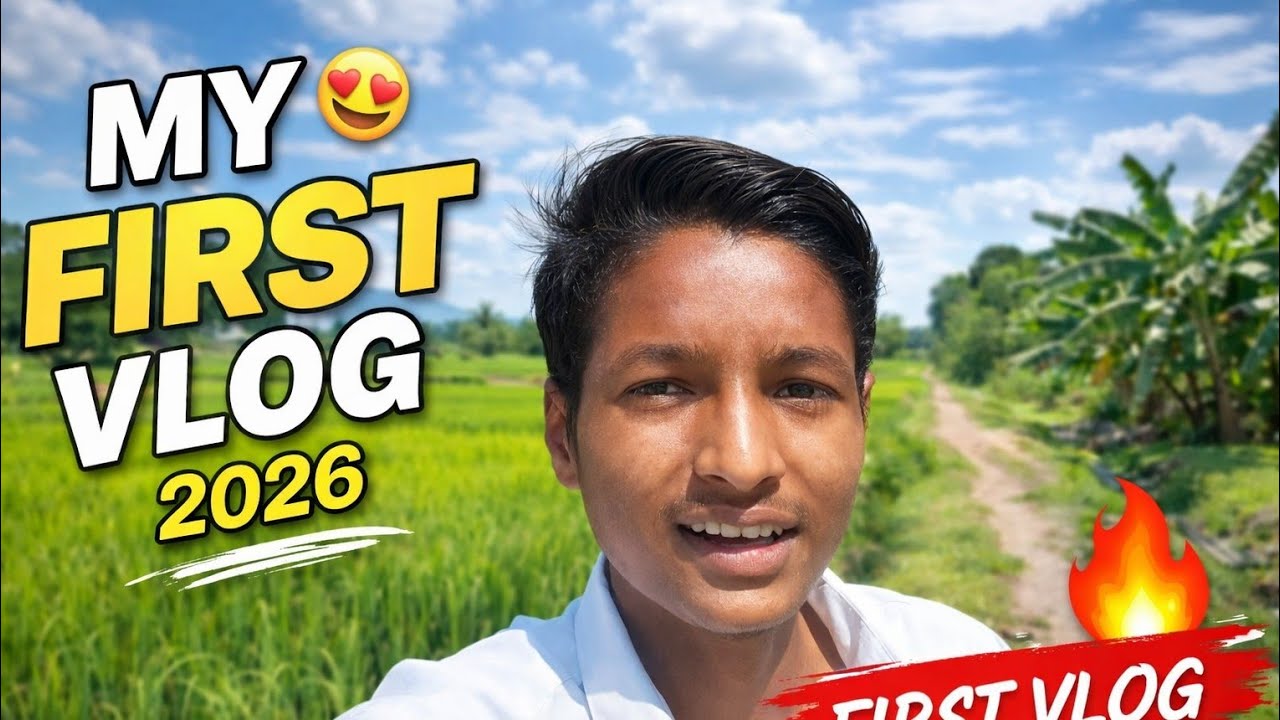 Gaon Ki Holi Ka Pura Din 🎨 | Morning Field Selfie to Holika Dahan | Robin Pal Vlogs