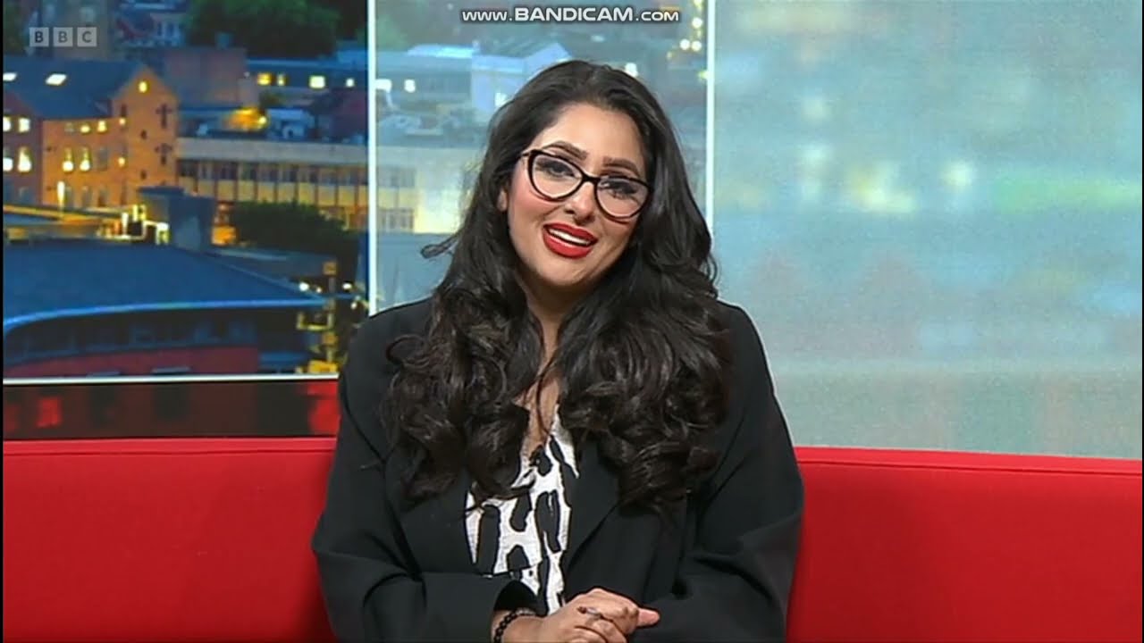 Моника Плаха - Черные колготки - 21.10.24