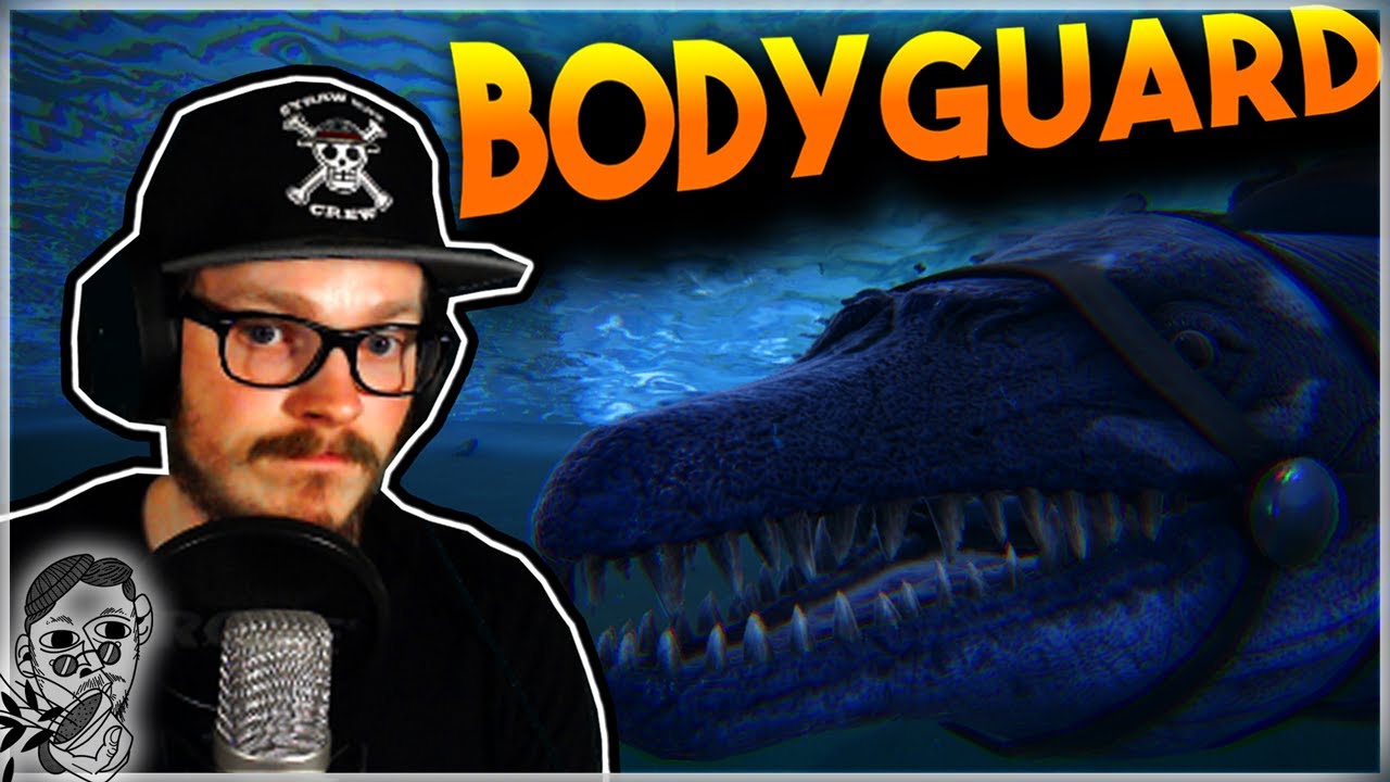 🦑🐳 Erneut in die Tiefsee - Ark Lets Play deutsch | Ark Story Time [#13 - The Island]