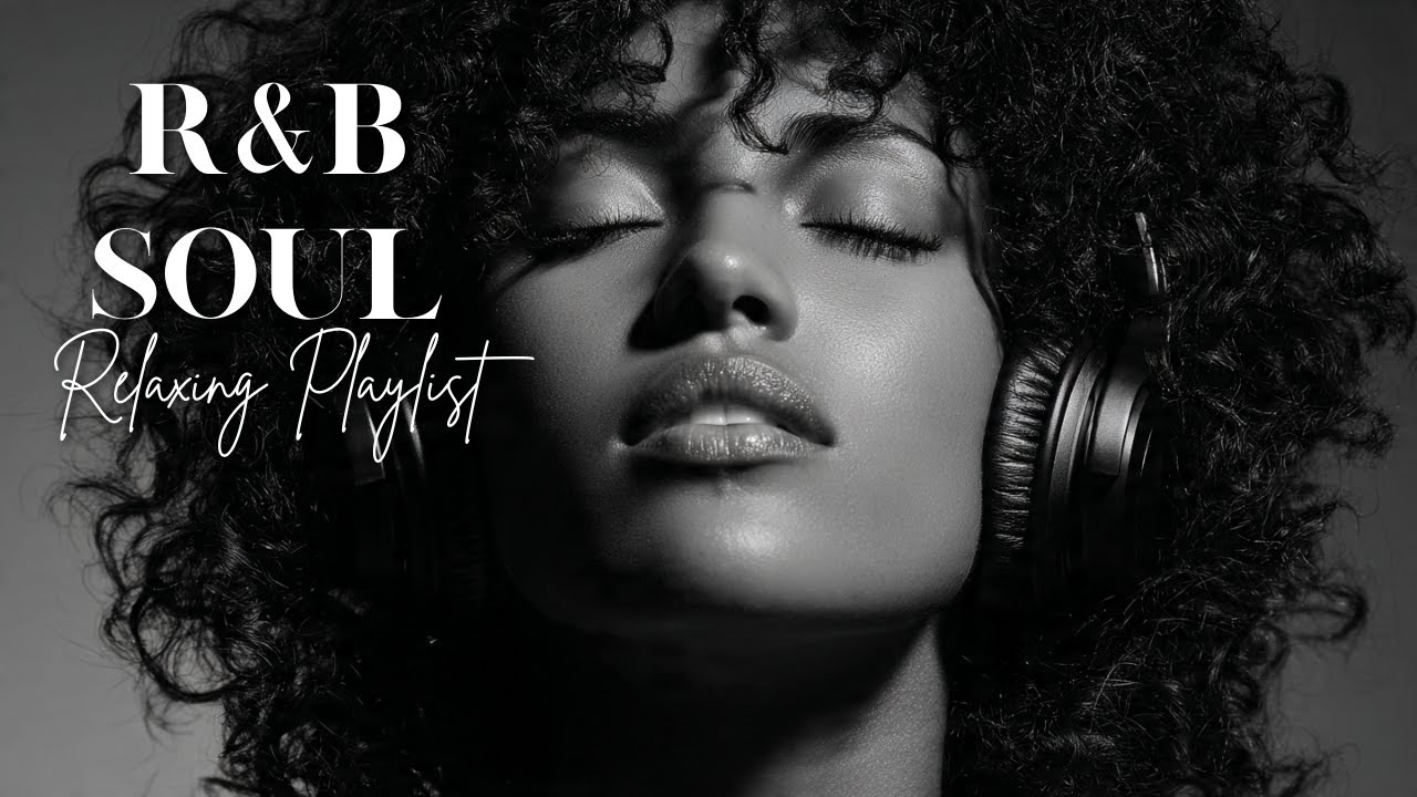 💖 Timeless Soulful R&B Vibes 🎧 Smooth Love Songs to Feel, Heal & Fall Again 🌙, Vol. 2