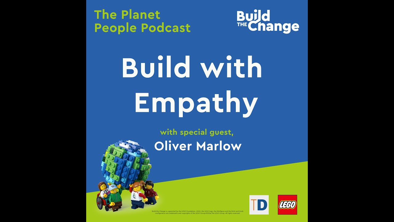 Episode 2: Build for Belonging – Design with Empathy