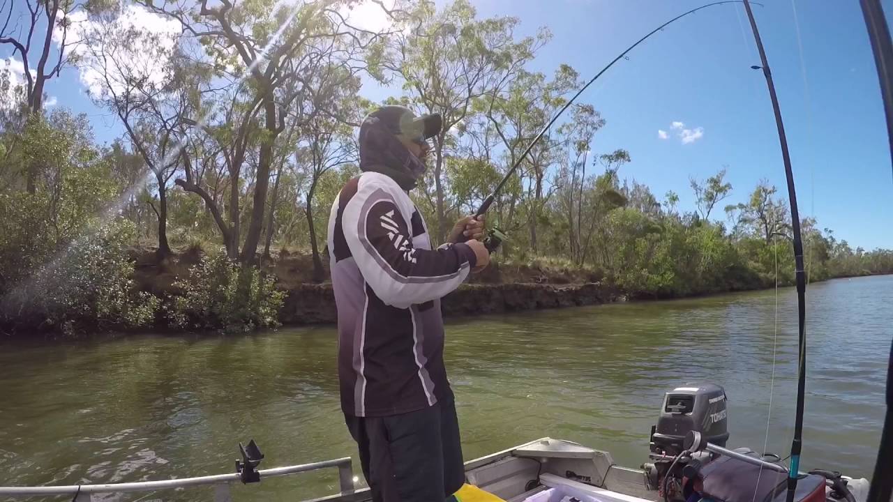 Big grunter compilation fail
