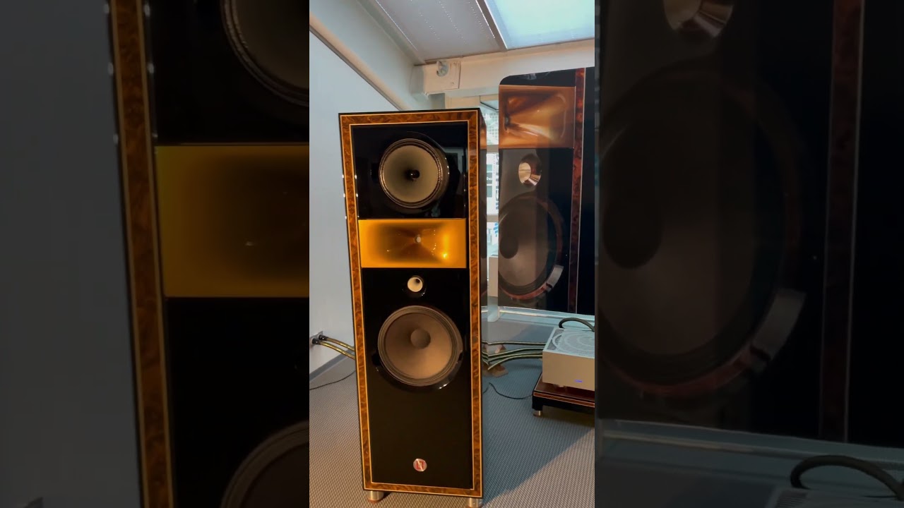 Audiophile Hiend stereo #audiophile #hiend #hifi #stereo #vinyl