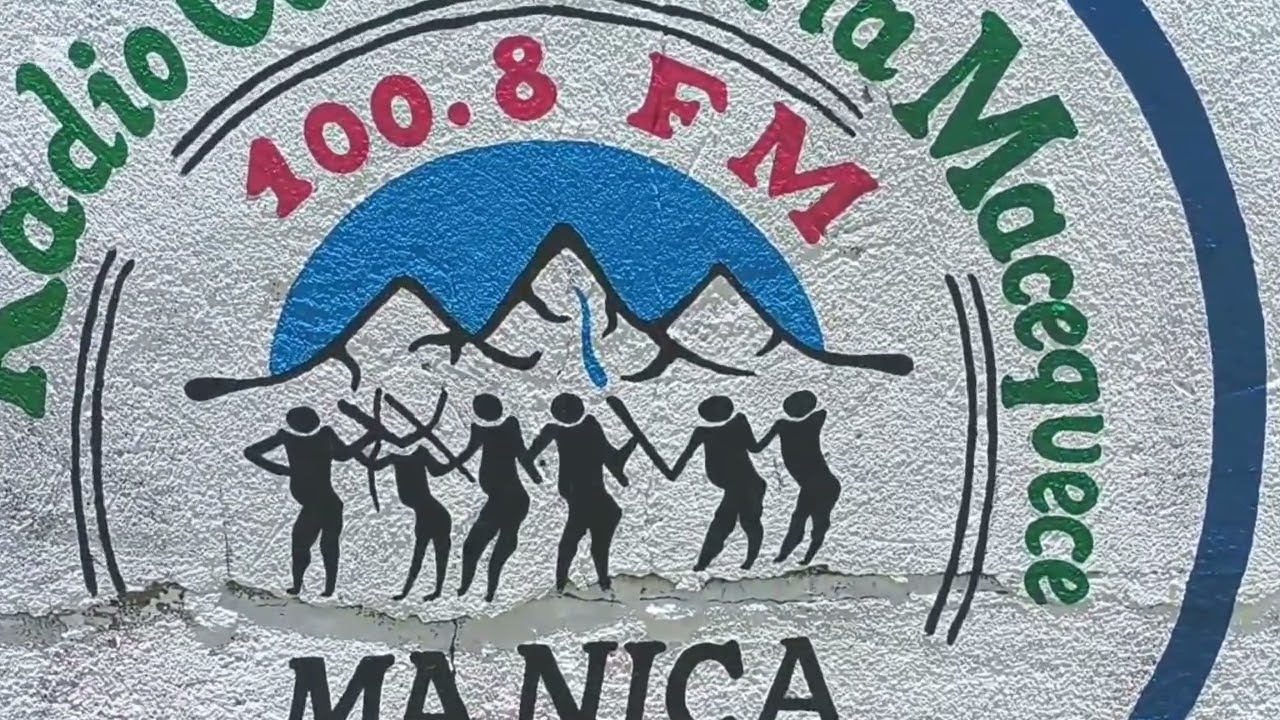 Administrador do Distrito participa do programa a Voz da Comunidade na Rádio  Macequesse 